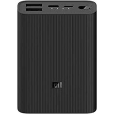 NEW Xiaomi Mi Power Bank 3