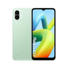 NEW Xiaomi REDMI A1 PLUS zöld 32 GB 6.52" okostelefon