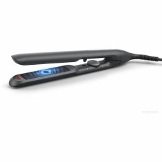 NEW Las Philips Plancha de pelo con tecnología ThermoShield Black