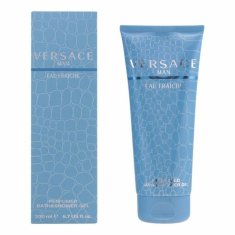 NEW Versace Eau Fraîche tusfürdő (200 ml) 200 ml