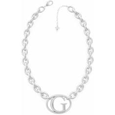 NEW Guess JUBN01035JWRHT-U Női lánc (45 cm)