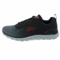 NEW Férfi sportcipők Skechers RIPKE 232399