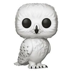 NEW Liki Hedwig Funko Pop! Nº76