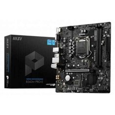 NEW MSI B560M PRO-E Micro ATX LGA1200 alaplap MSI B560M PRO-E Micro ATX LGA1200