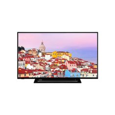 NEW Toshiba Smart TV 65UL3063DG 65" 4K Ultra HD DLED DLED WiFi Fekete 65" 4K Ultra HD Fekete