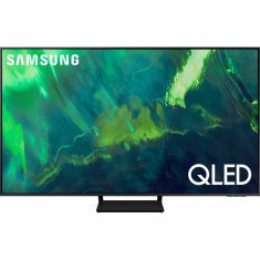 NEW Samsung QE75Q70A 75" 4K Ultra HD QLED Tizen Smart TV 75" 4K Ultra HD QLED Tizen Smart TV