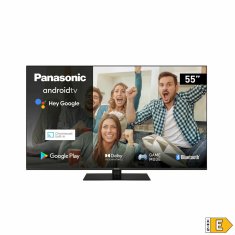 NEW Smart TV Panasonic TX55LX650E 55" 4K ULTRA HD LED WIFI 55" LED 4K Ultra HD 55" LED 4K Ultra HD