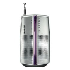 NEW Grundig AM/FM hordozható rádió