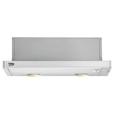 NEW Páraelszívó BEKO CTB6250X 205W 420 m3/h Ezüst