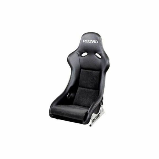 NEW Recaro ülés RC070770885 fekete