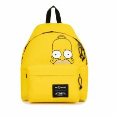 NEW Eastpak The Simpsons Homer Hátizsák Sárga Színes