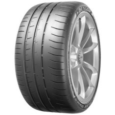 NEW Autógumiabroncs Dunlop SPORT MAXX RACE-2 325/30ZR21