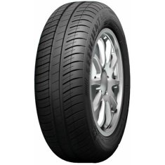 NEW Goodyear EFFICIENTGRIP COMPACT 165/65TR14 gumiabroncs Goodyear EFFICIENTGRIP COMPACT 165/65TR14