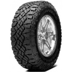 NEW Goodyear WRANGLER DURATRAC 255/55QR20 terepgumiabroncs Goodyear WRANGLER DURATRAC 255/55QR20