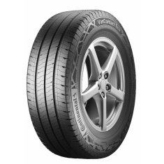 NEW Furgon gumiabroncs Continental VANCONTACT ECO 235/65R16C