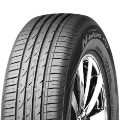 NEW Autógumiabroncs Nexen N´BLUE HD 185/65TR15