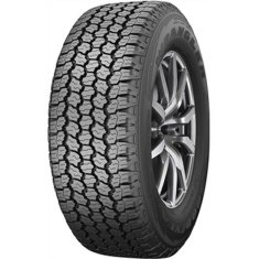 NEW Goodyear WRANGLER AT ADVENTURE 265/60TR18 terepabroncs Goodyear WRANGLER AT ADVENTURE 265/60TR18