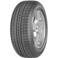 NEW Goodyear EAGLE F1 ASYMMETRIC SUV AT 235/65VR17 terepabroncs Goodyear EAGLE F1 ASYMMETRIC SUV AT 235/65VR17