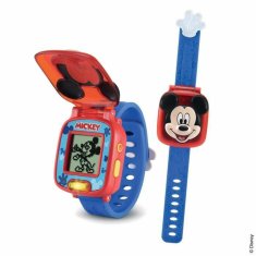 NEW Vtech MICKEY gyermekóra