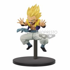 NEW Szuper hősök Banpresto Dragon Ball 10 cm