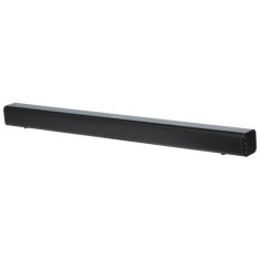 NEW Hangszóró Soundbar Denver Electronics DSB-4010 40W 40W fekete