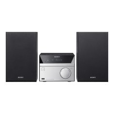 NEW Mini Hi-fi Sony CMT-SBT20B 12W