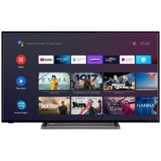 NEW Toshiba Smart TV 43UA3D63DG 43" 4K ULTRA HD LED WI-FI LED 4K Ultra HD 43"