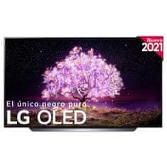 NEW Intelligens TV LG 83C14LA 83" 4K Ultra HD OLED WIFI