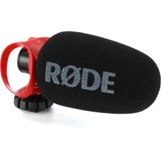 NEW Rode Microphones VideoMicro II mikrofon