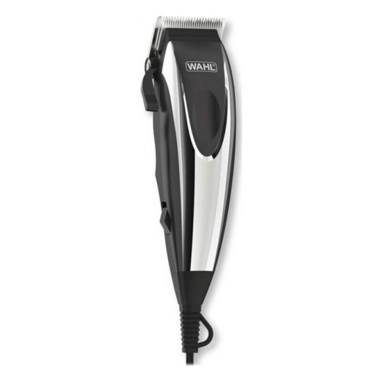 NEW Hajvágógép Wahl 9243-2616 0,3 mm Fekete