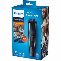 NEW Philips BT5515 / 15 elektromos hajvágó