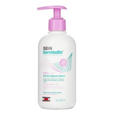 NEW Isdin Germisdin intim higiéniai gél (250 ml)