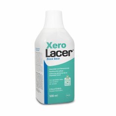 NEW Lacer Xerolacer szájvíz (500 ml)