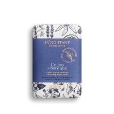 NEW L'Occitane En Provence Cocon De Sérénité Firm relaxáló szappan (200 g)