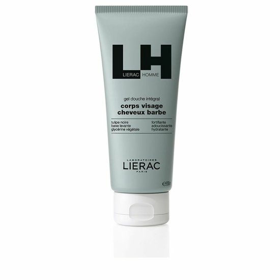 NEW Lierac LH univerzális tusfürdő (200 ml)