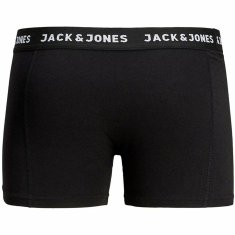 NEW Jack &amp; Jones férfi boxeralsó 12171258 (újratervezett A termékek)