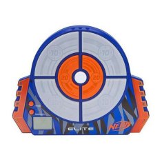 NEW Nerf elektronikus darts