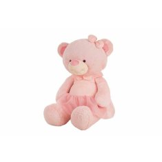 NEW Teddy maci Tu-Tu rózsaszín 70 cm