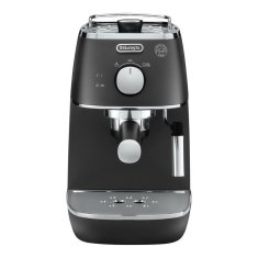 NEW Eszpresszó kávéfőző DeLonghi ECI 341.BK 1100 W 1 L