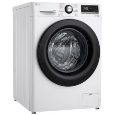 NEW Mosógép LG F4WV301S6WA Fehér 1400 rpm