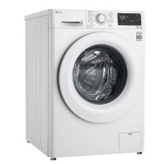 NEW Mosógép LG F4WV3509S3W Fehér 9 kg 1400 rpm