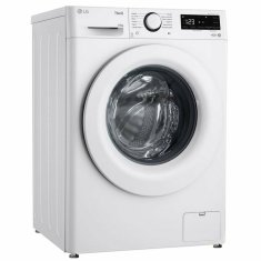 NEW Mosógép LG F2WVV3058N3W 8,5 kg Fehér 1200 fordulat/perc