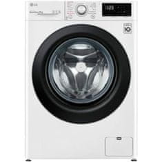 NEW Mosógép LG F2WV3058S6W Fehér 1200 fordulatszám 8,5 kg