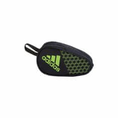 NEW Adidas táska BG5VB8U02 fekete lime zöld