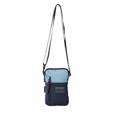 NEW Öv Rip Curl Slim Pouch Blue sötétkék sötétkék