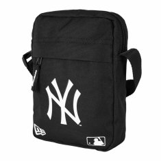 NEW Öv New Era MLB NYY fekete többszínű