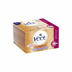 NEW Veet Méhviasz szőrtelenítő testviasz (300 ml)