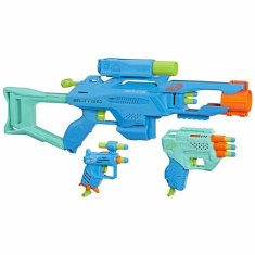 NEW Nerf Elite 2.0 Nerf taktikai csomag 66 x 33 x 6,7 cm