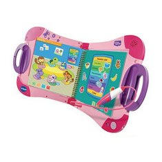 NEW Didaktikai játék Vtech Magibook spanyol könyv