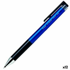 NEW Pilot Synergy kék zselés toll (12 db)